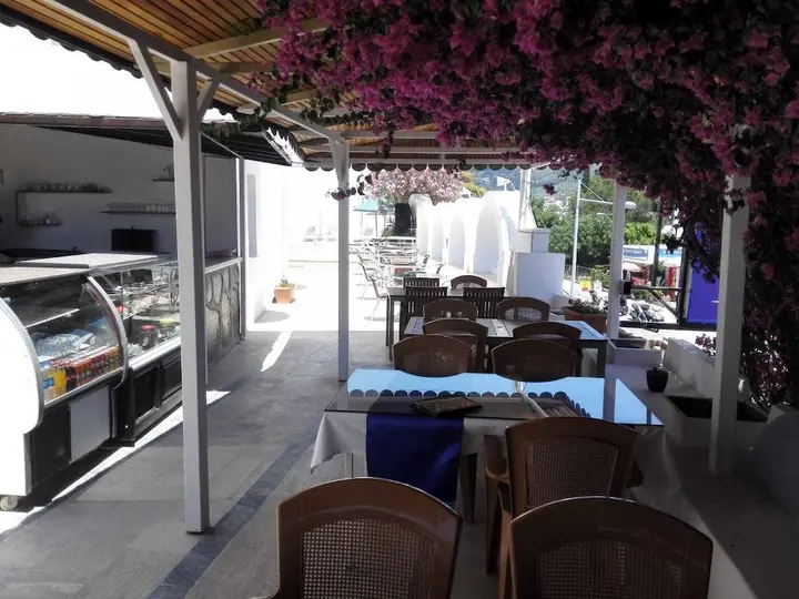 Бодрум: Eski Cesme Apart Butik Otel