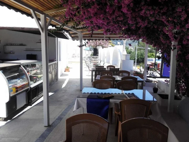 Бодрум: Eski Cesme Apart Butik Otel