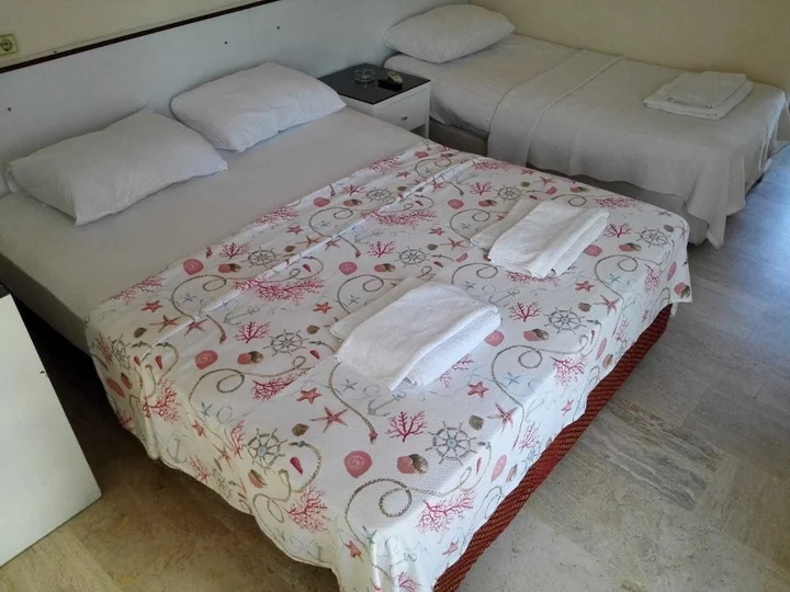 Бодрум: Eski Cesme Apart Butik Otel