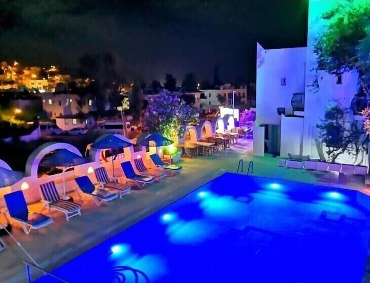 Бодрум: Eski Cesme Apart Butik Otel