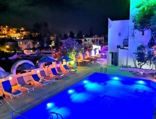 Бодрум: Eski Cesme Apart Butik Otel