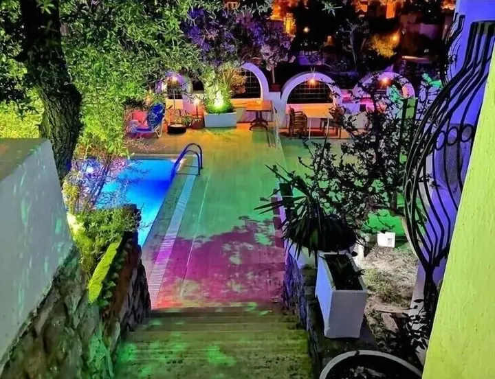 Бодрум: Eski Cesme Apart Butik Otel