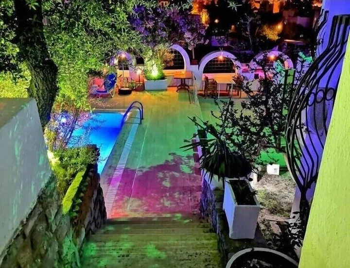 Бодрум: Eski Cesme Apart Butik Otel
