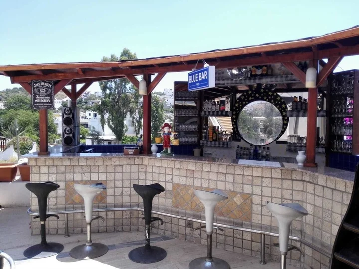 Бодрум: Eski Cesme Apart Butik Otel