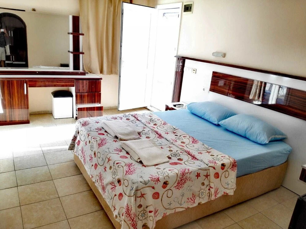 Бодрум: Eski Cesme Apart Butik Otel