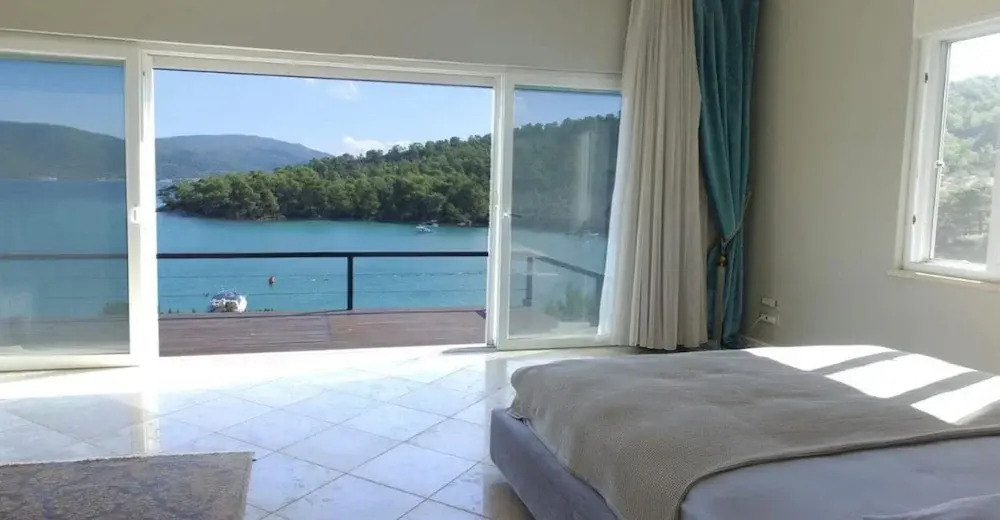 Мугла: Vhillas Private Luxury Villa Leo