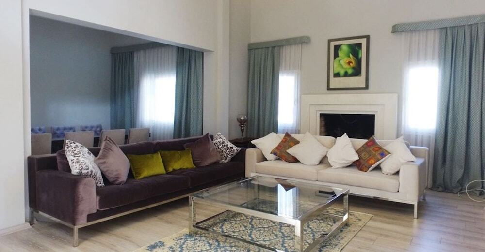 Мугла: Vhillas Private Luxury Villa Leo