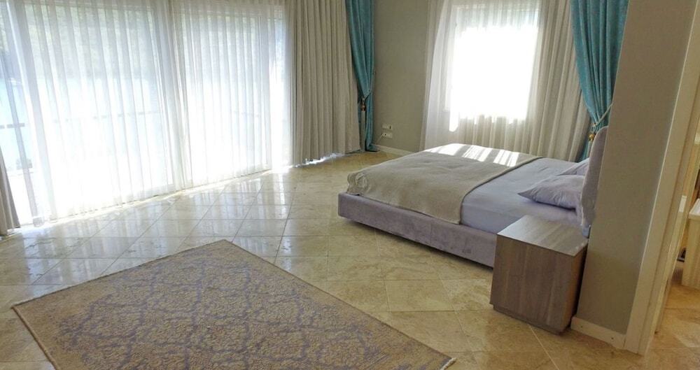 Мугла: Vhillas Private Luxury Villa Leo