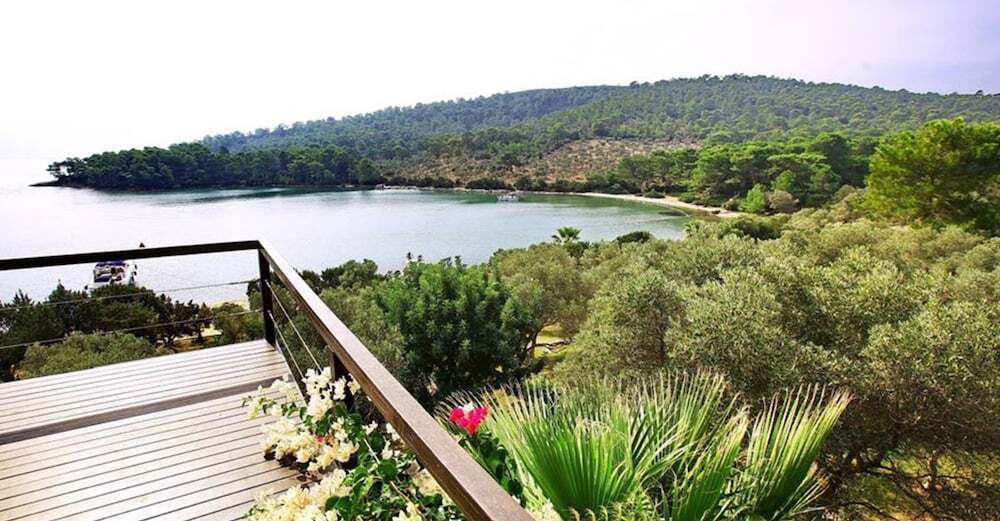 Мугла: Vhillas Private Luxury Villa Leo