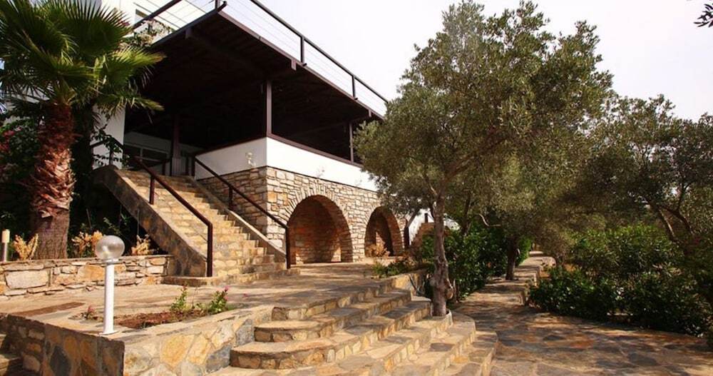 Мугла: Vhillas Private Luxury Villa Leo