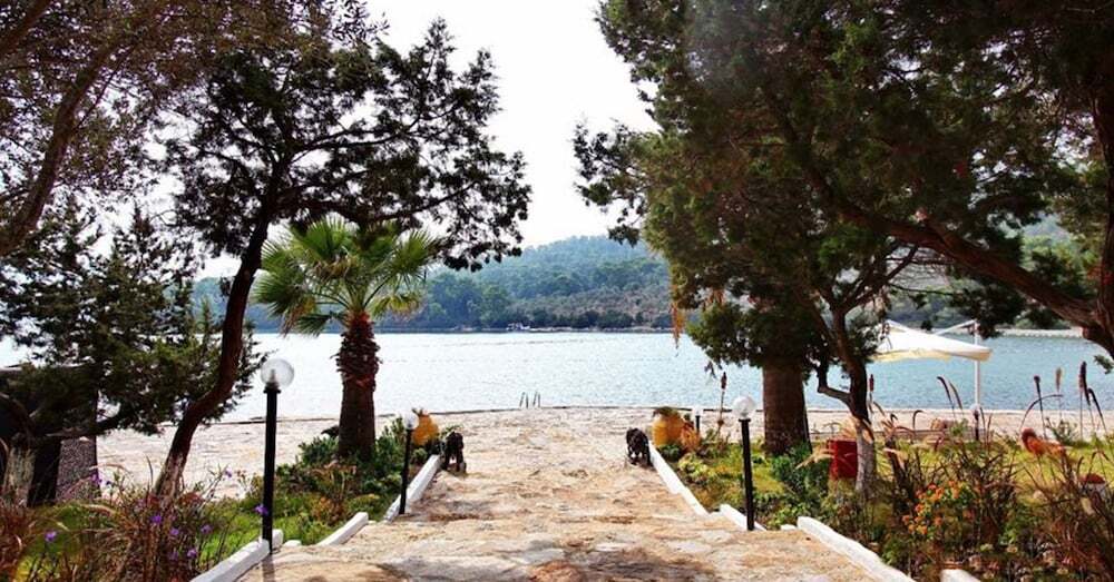 Мугла: Vhillas Private Luxury Villa Leo