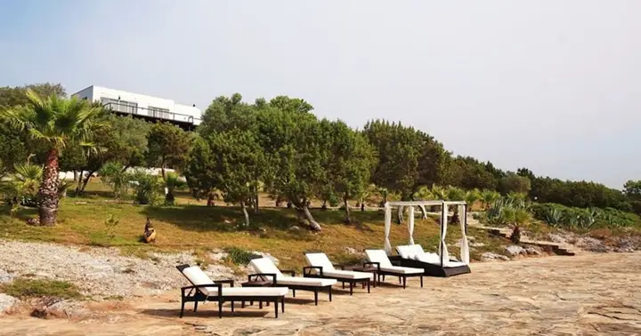 Vhillas Private Luxury Villa Leo — фото 1
