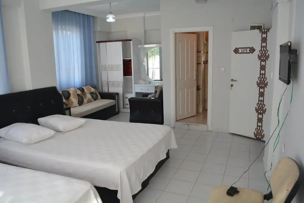 Белек: Belek Altos Otel