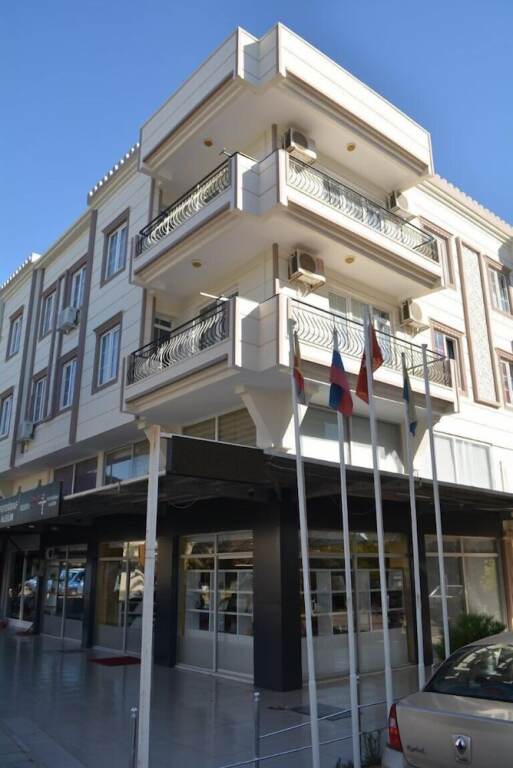 Белек: Belek Altos Otel