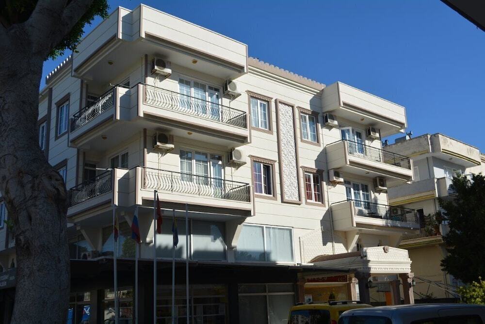 Белек: Belek Altos Otel