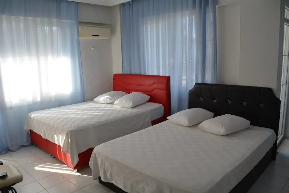Белек: Belek Altos Otel