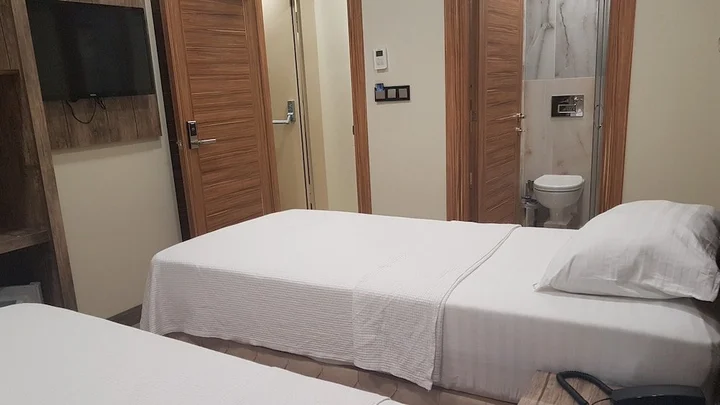 Артвин: Gulcihan Park Hotel