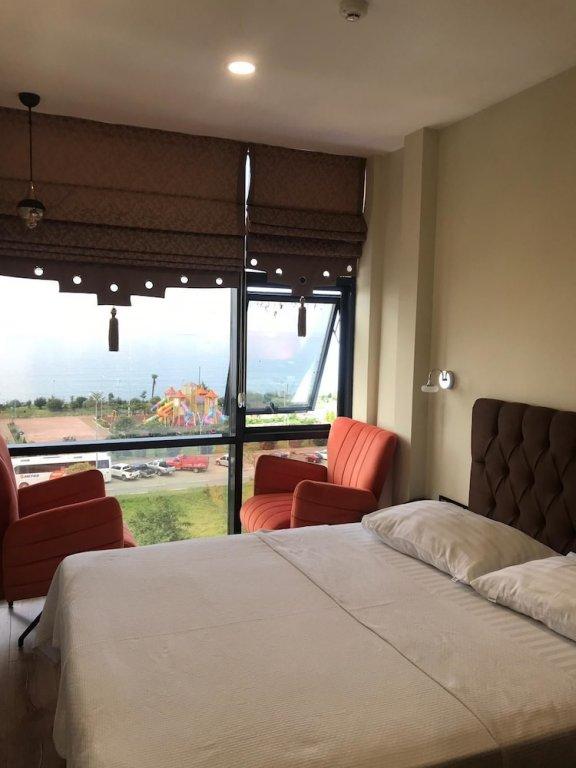 Артвин: Gulcihan Park Hotel