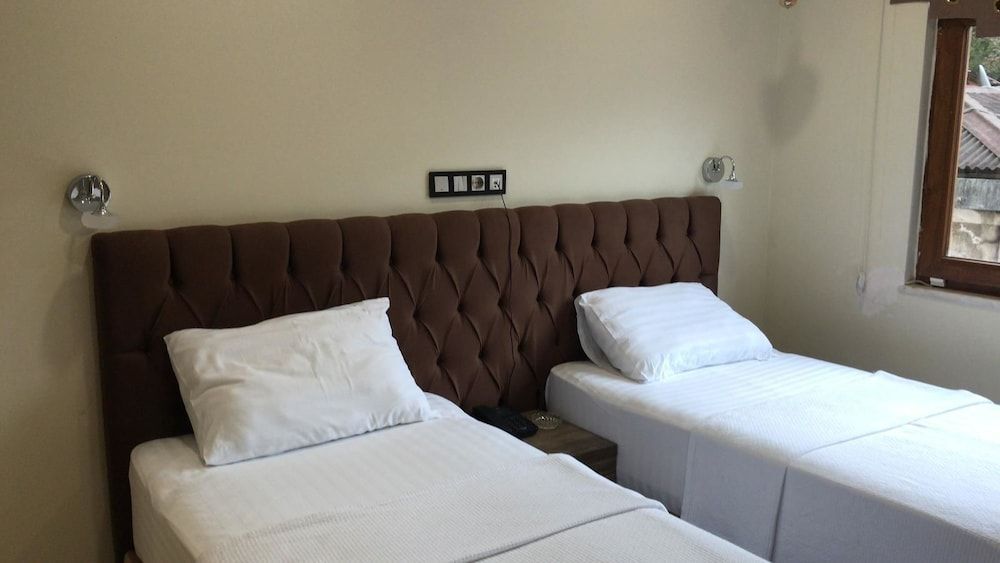 Артвин: Gulcihan Park Hotel