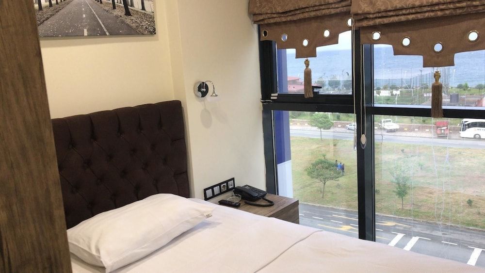 Артвин: Gulcihan Park Hotel