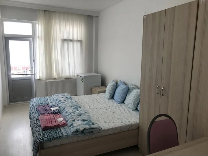 Синоп: Yeşil Apart Pansiyon