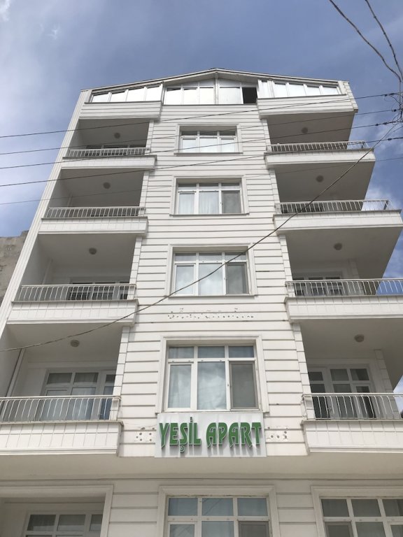 Синоп: Yeşil Apart Pansiyon