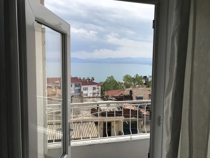 Синоп: Yeşil Apart Pansiyon