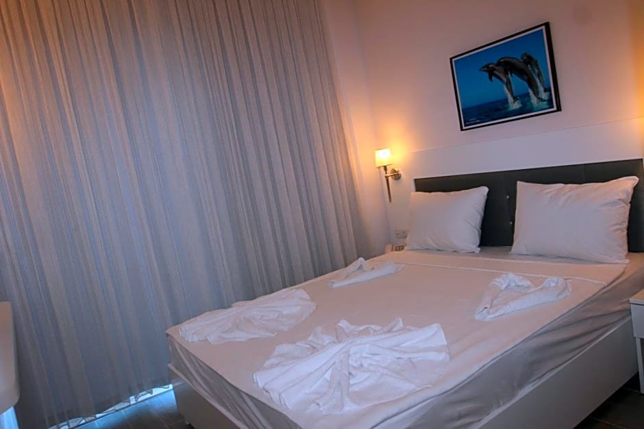 Кемер: Liman Boutique Otel