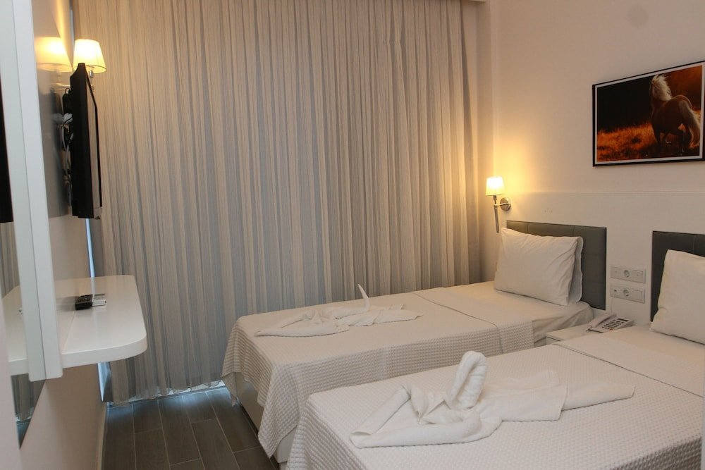 Кемер: Liman Boutique Otel