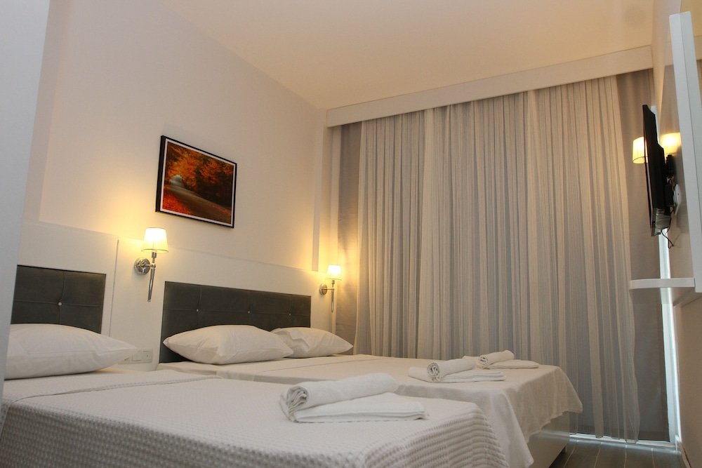 Кемер: Liman Boutique Otel
