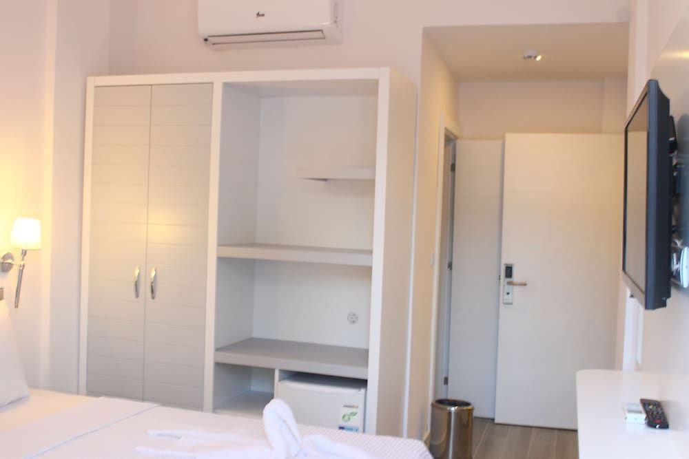 Кемер: Liman Boutique Otel