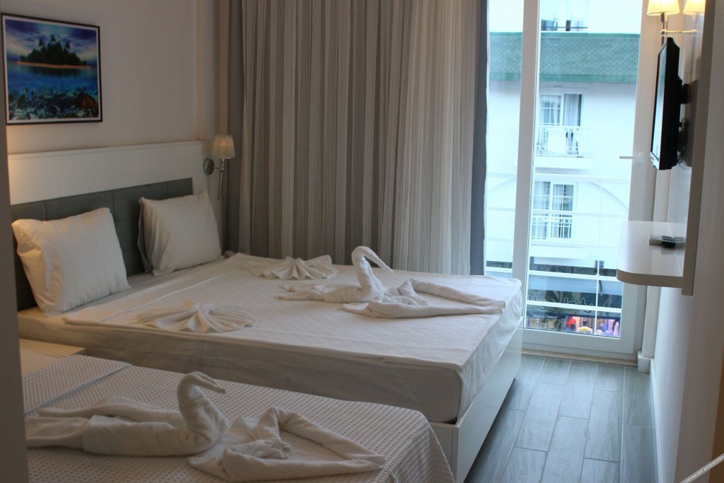 Кемер: Liman Boutique Otel