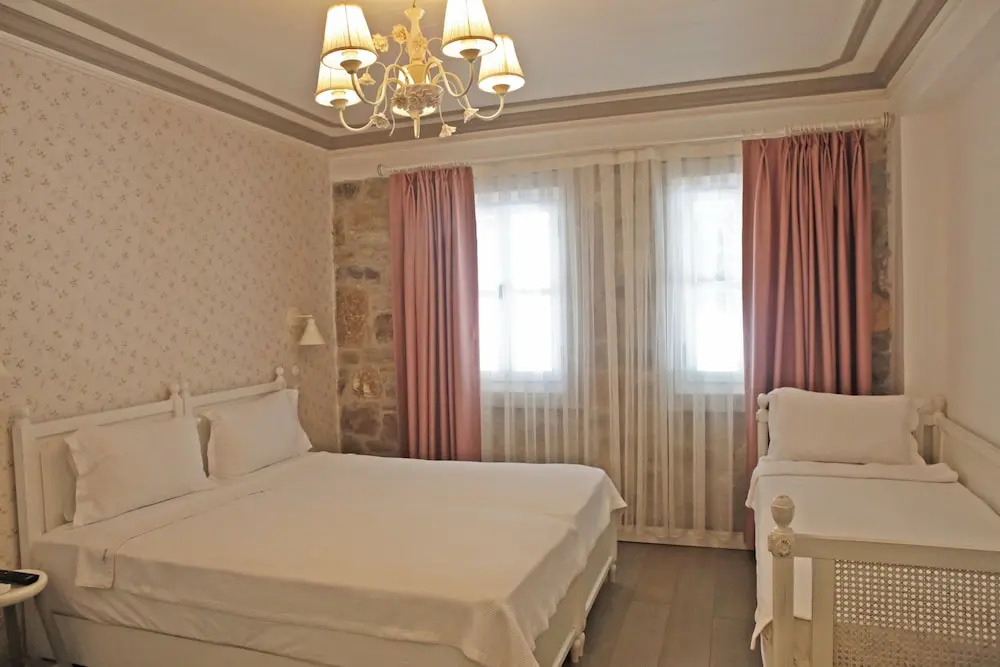Бозджаада: Evreka Butik Otel
