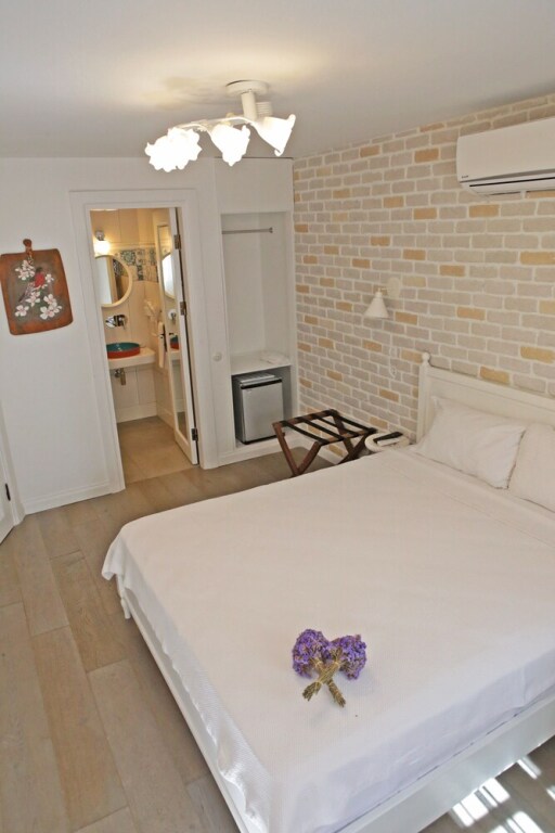 Бозджаада: Evreka Butik Otel