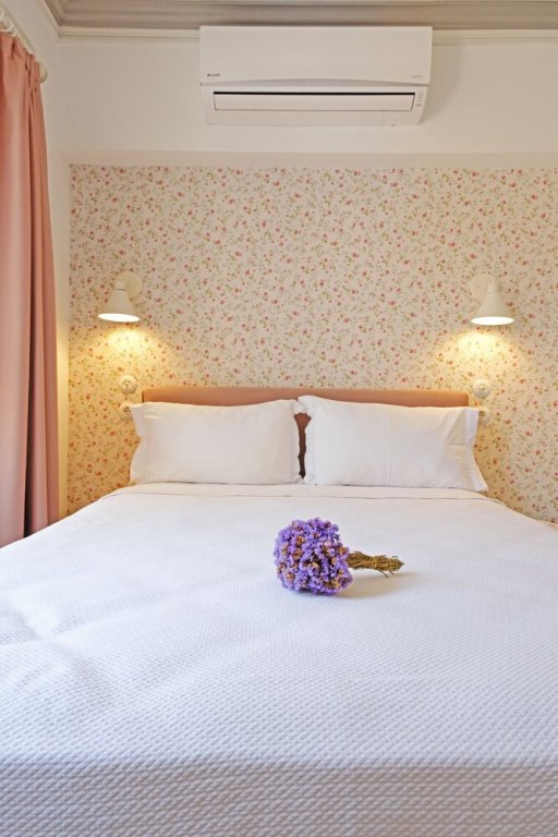 Бозджаада: Evreka Butik Otel