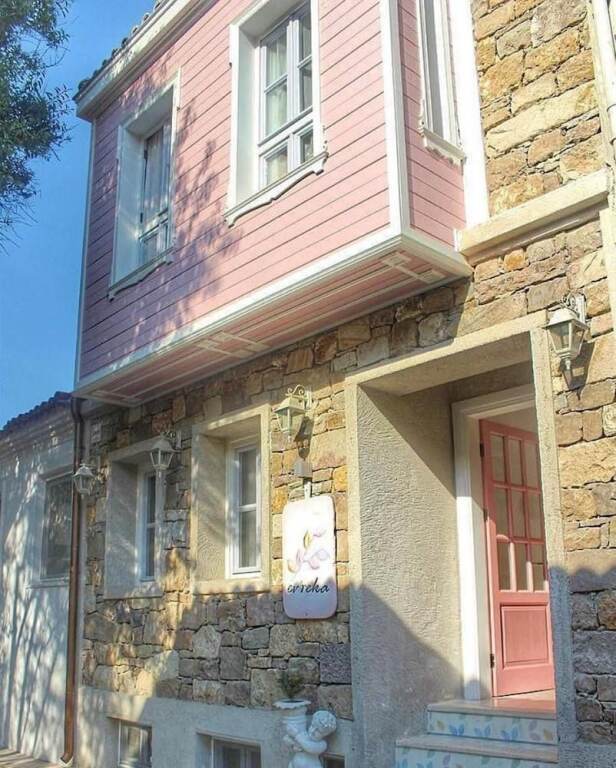 Бозджаада: Evreka Butik Otel