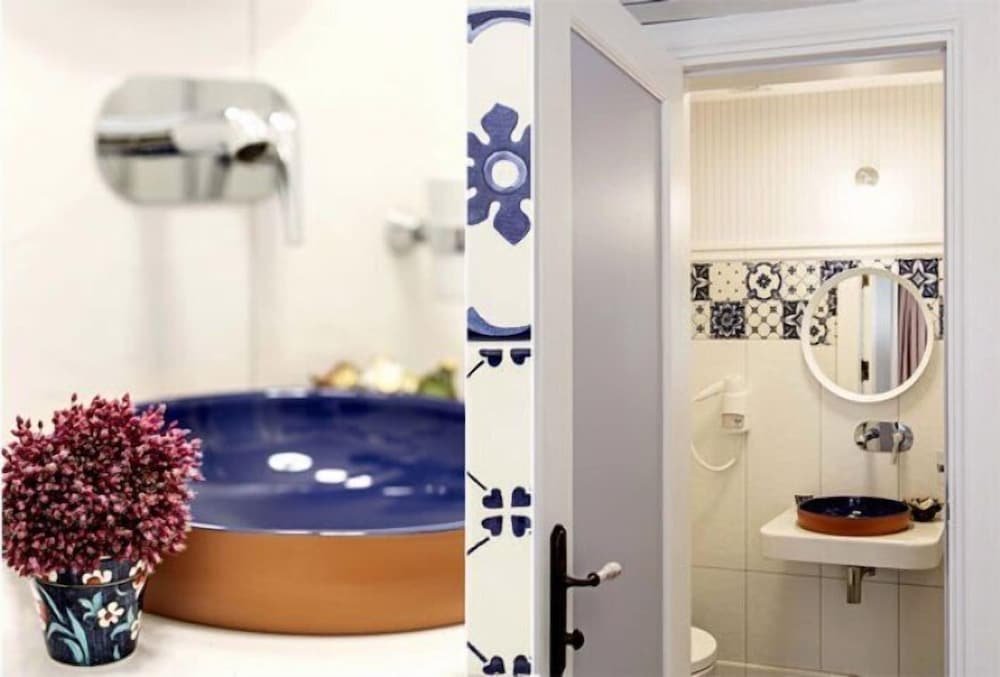 Бозджаада: Evreka Butik Otel