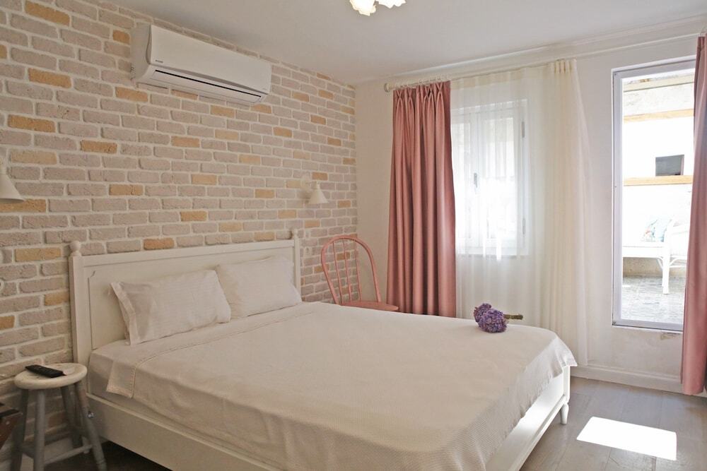 Бозджаада: Evreka Butik Otel