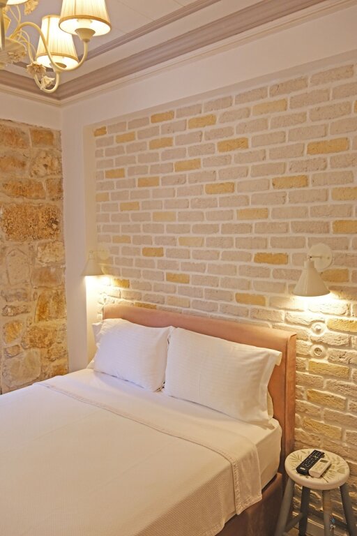 Бозджаада: Evreka Butik Otel