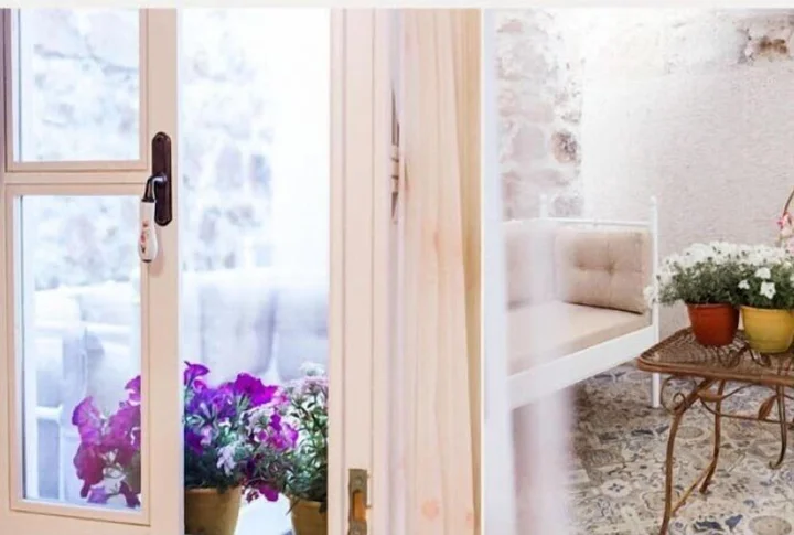 Бозджаада: Evreka Butik Otel