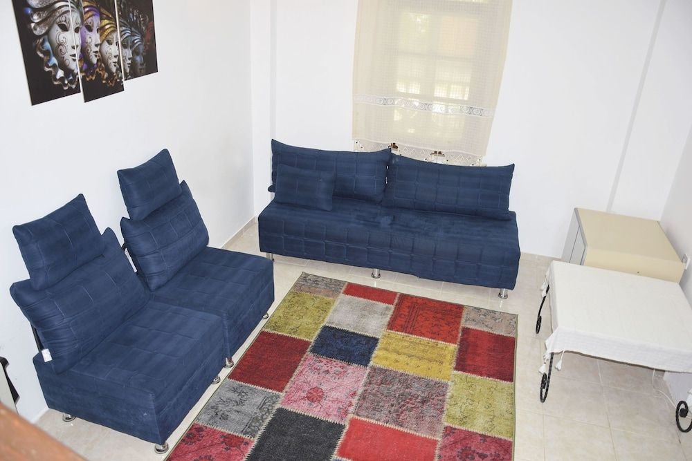 Фетхие: Telmessos Tatil Köyü by Turkish Lettings