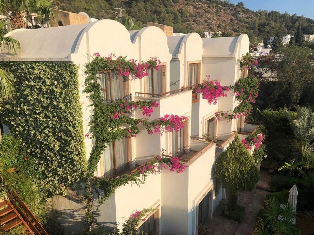 Бодрум: Munahan Hotel