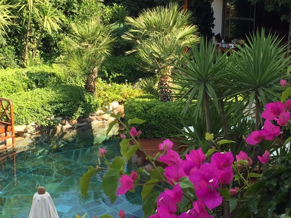 Бодрум: Munahan Hotel