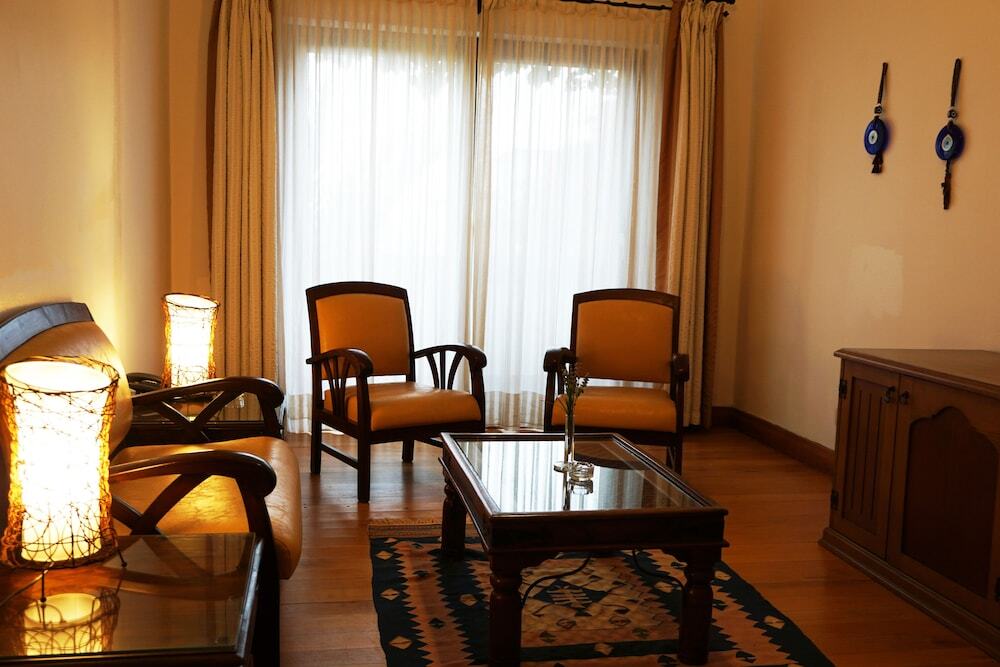 Бодрум: Munahan Hotel