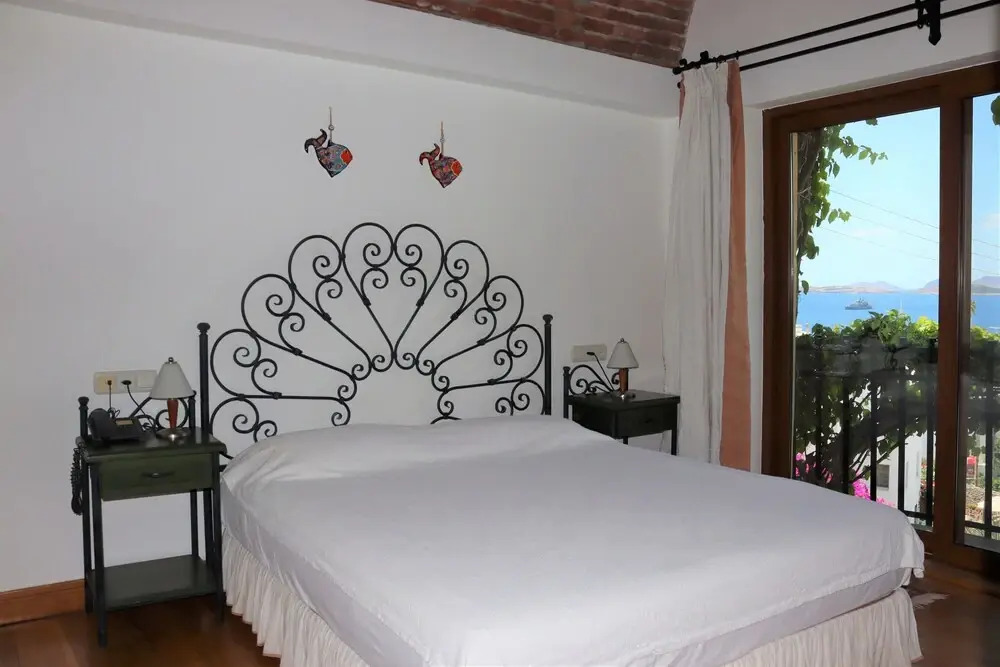 Бодрум: Munahan Hotel