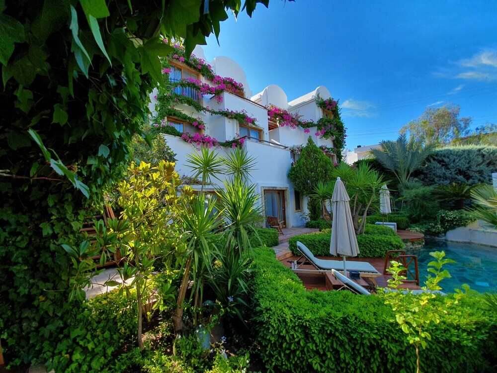 Бодрум: Munahan Hotel