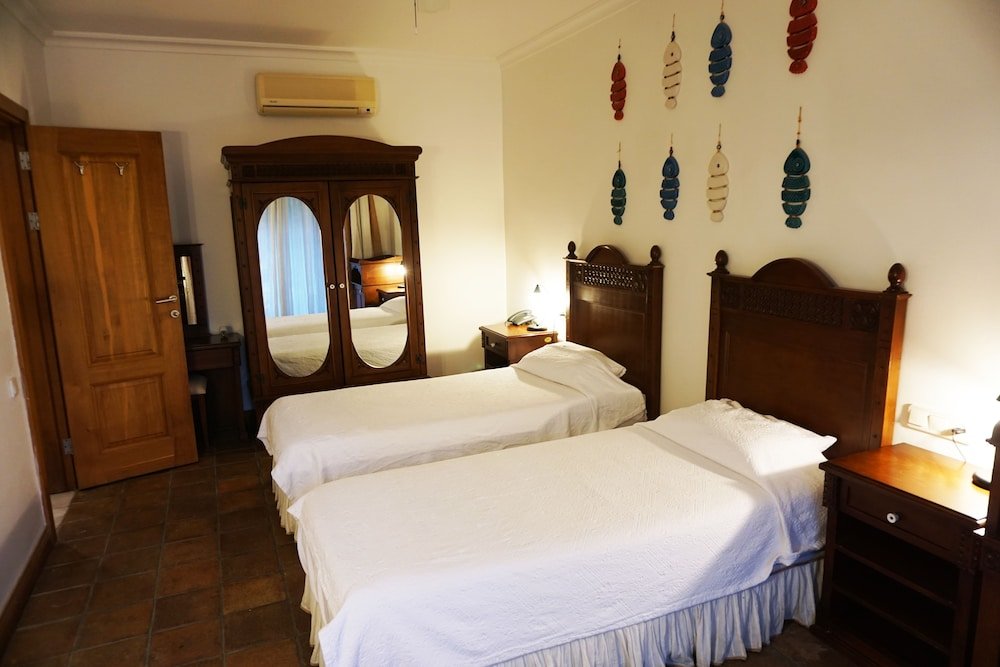 Бодрум: Munahan Hotel