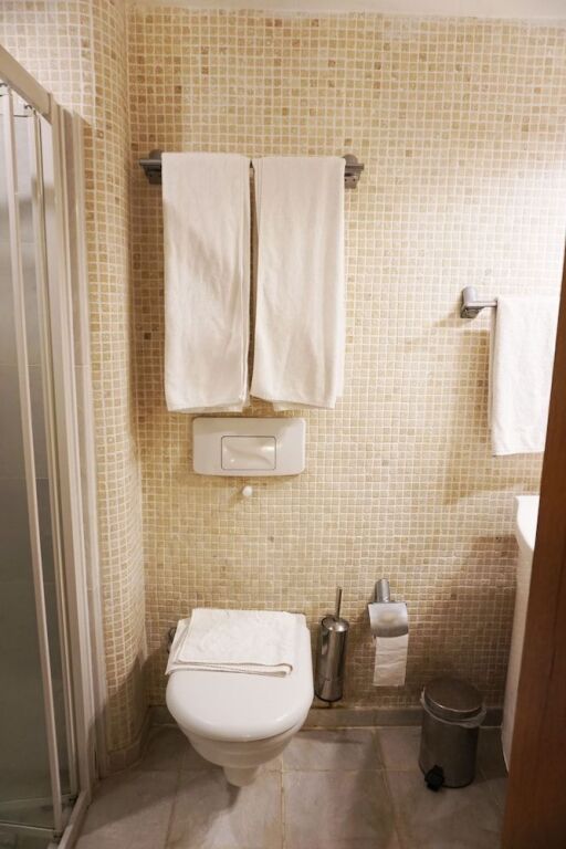 Бодрум: Munahan Hotel