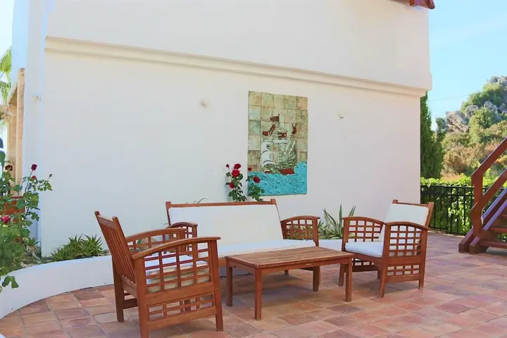 Бодрум: Munahan Hotel