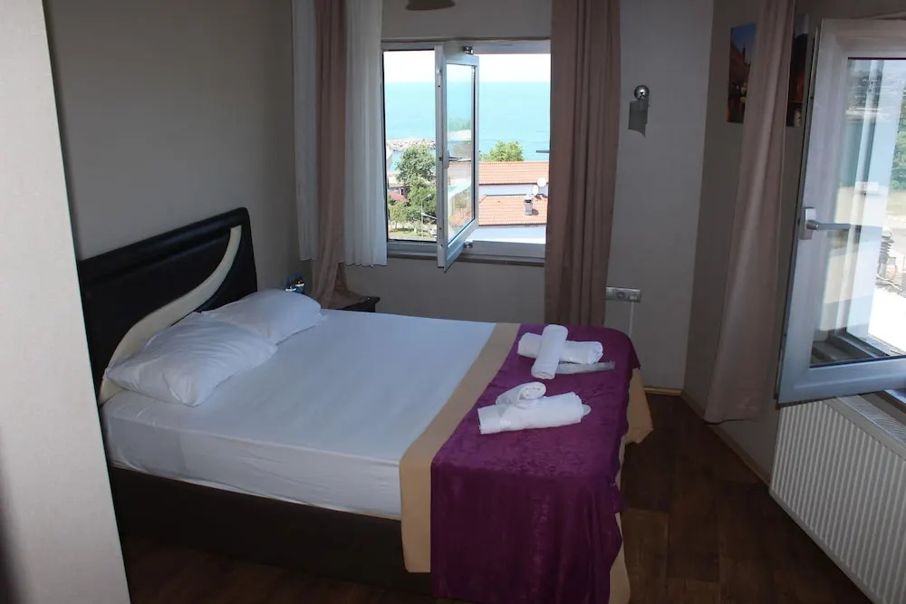 Трабзон: Ganita Life Otel